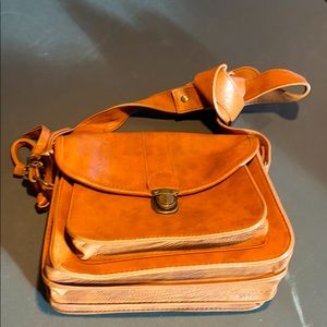 Frye Shoulder bag